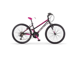 Bicicleta MBM Mtb district 24