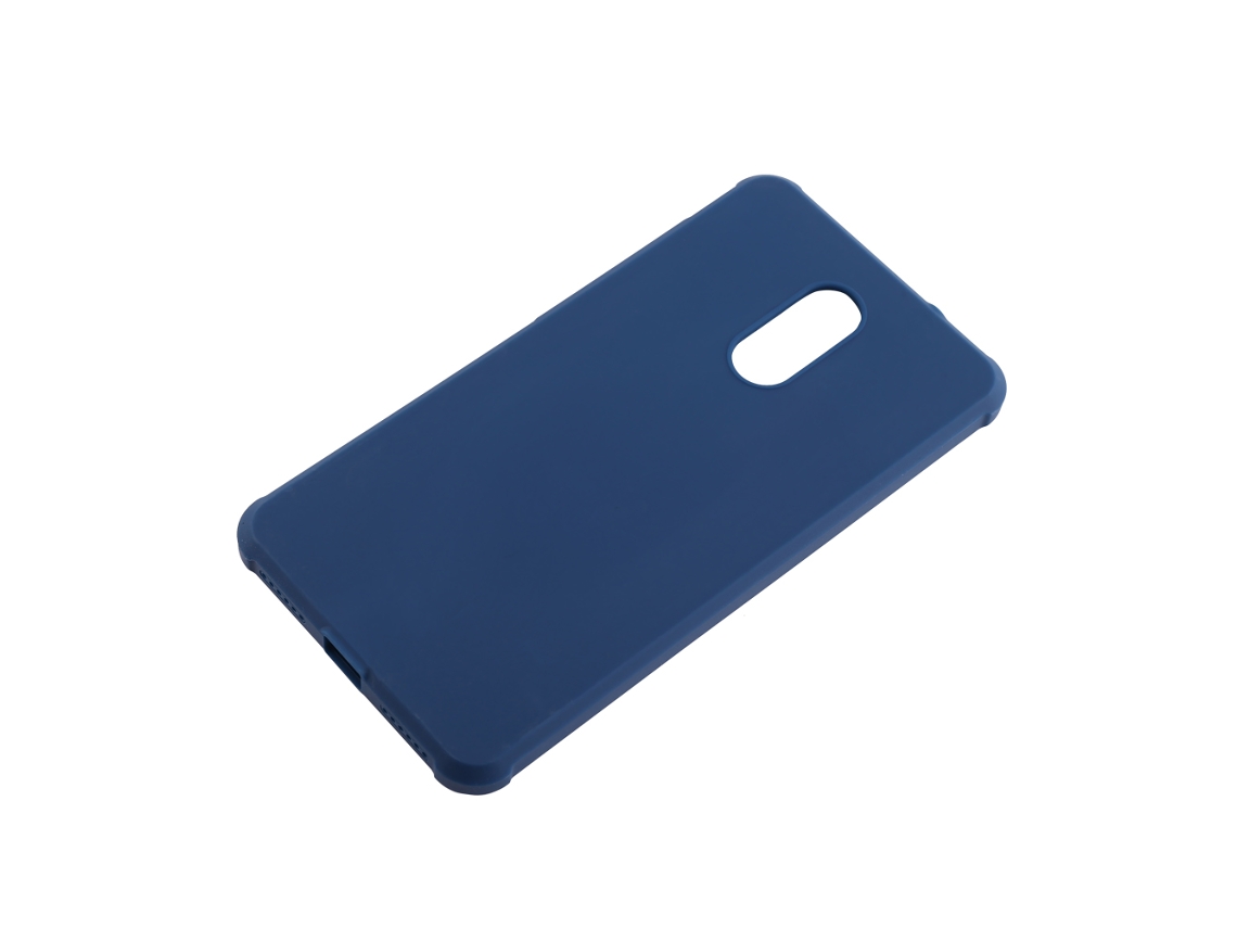 Capa Ultra Fina, Anti Impacto, Opaca para Telefone EOOCOO