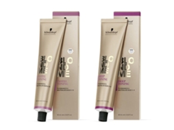 Crème A Nuancer Dt Sorbet Pêssego Schwarzkopf Professional