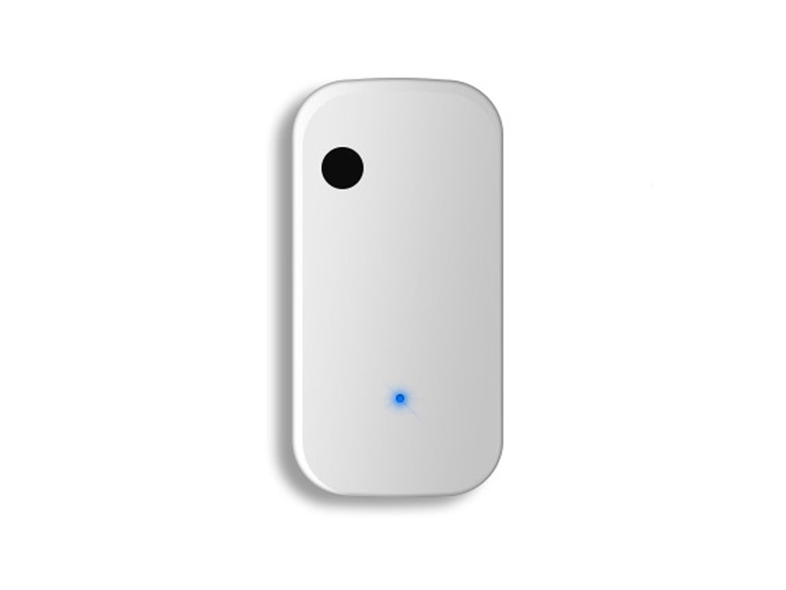 Sensor de Luz Inteligente Tuya Zigbee para Alexa | S/MARCA