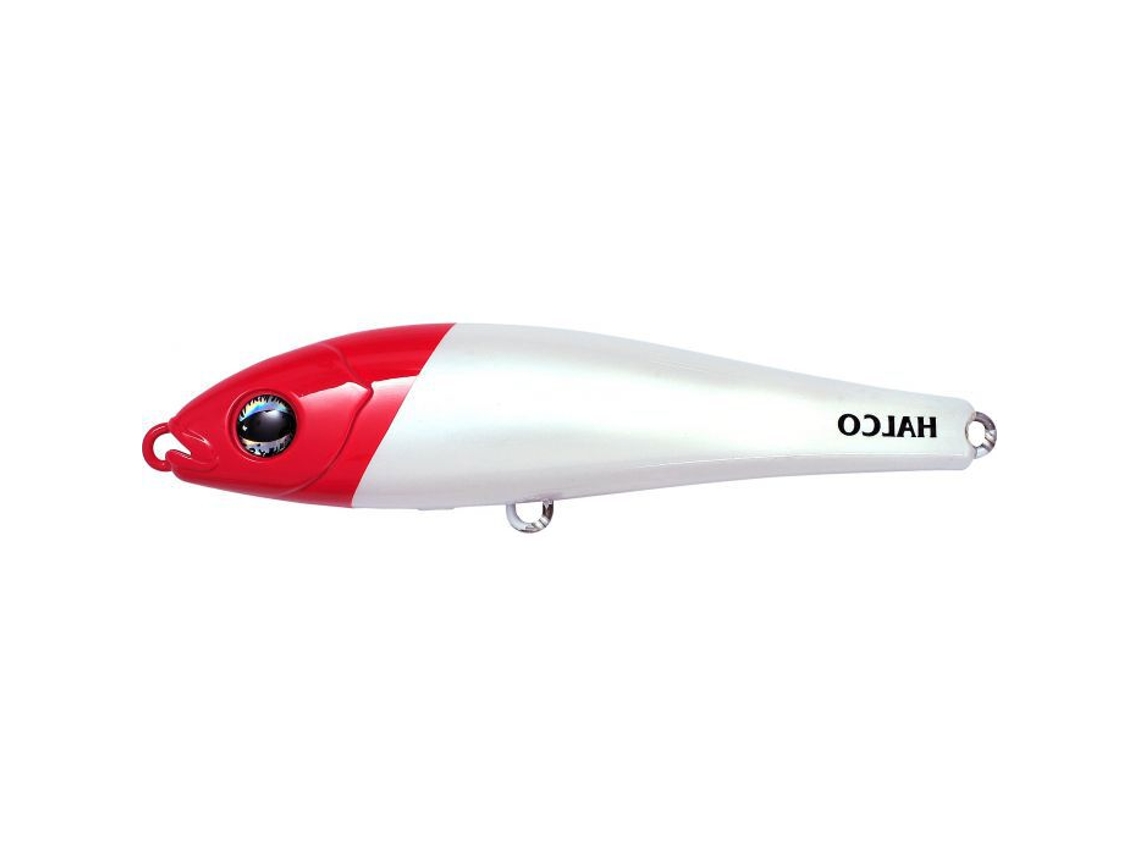 Lure Halco Slidog 150 85g