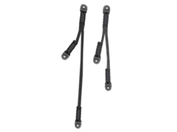 Capa Double Anchor Lanyard Prateado 35-65 Cmrock Empire