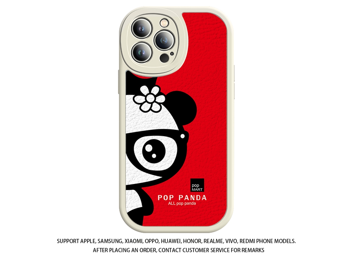 Capa Adapte Bonito Personalização para VEANXIN Seda