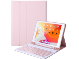 Lurelia Capa Com Teclado Bluetooth Para Samsung Tab S8 Ultra 14.6 Com Teclado Bluetooth