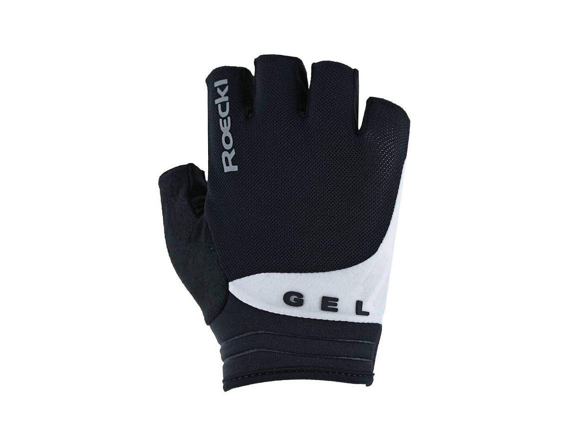 Luvas de Bicicleta ROECKL Itamos 2 Taille 9