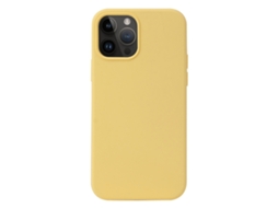 Capa De Celular Em Silicone Líquido Para Iphone 15 Pro Max