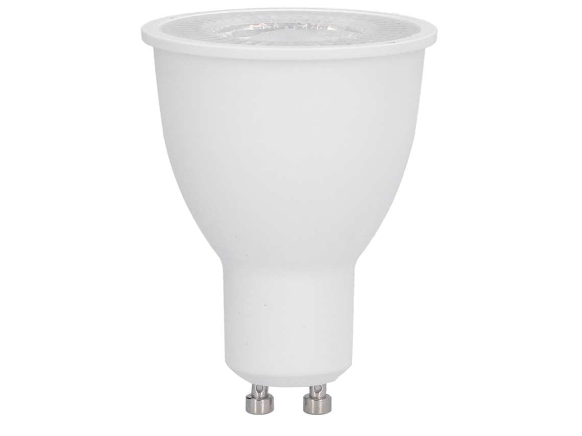 Lâmpada Led Gu10 de 10w, 1100lm, Tipo Spot, para Iluminação Residencial, Ideal para Sala de Estar CHABERLU