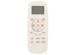 Controle Remoto LAXISCREED para Ar Condicionado Hisense