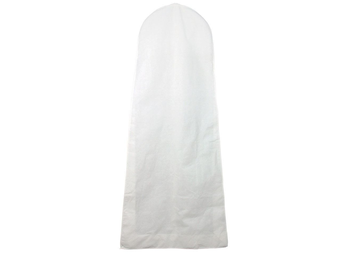 Capa Para Bolsa De Roupas Longa À Prova De Poeira Aquaforge