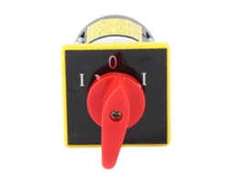 Controlador de Gerador Dse701ms S/MARCA