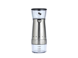 Moedor De Café Elétrico, Para Grãos De Café, Com Moagem Prática Para Espresso, Café Coado, Casa, Escritório E Viagens