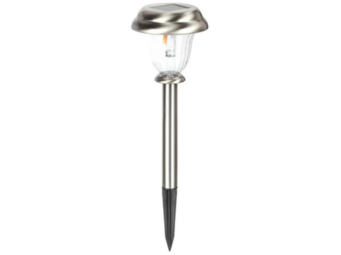 Halley 0,06W Ip44 6400K Tag Led Solar