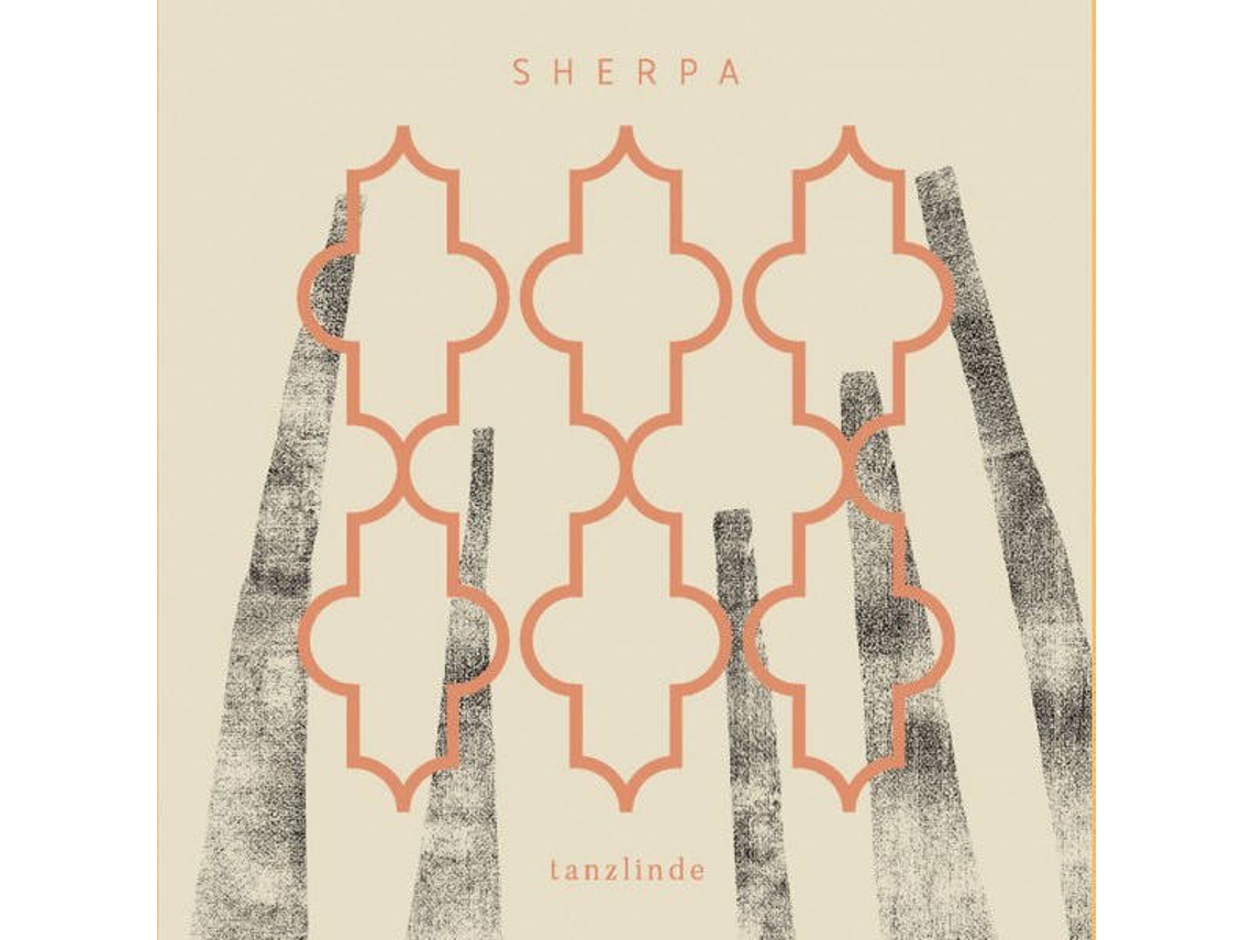 Vinil Sherpa - Tanzende Herzen (1CDs)