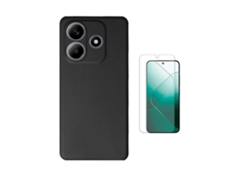 Pelicula de Vidro GIFT4ME Redmi Note 14