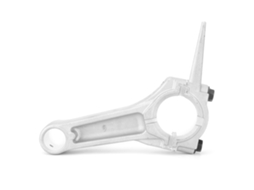 Kit De Repuesto De Biela Para Motor Gasolina 168f Generador De Gasolina