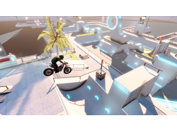 Jogo PS4 Trials Fusion: The Awesome Max Edition