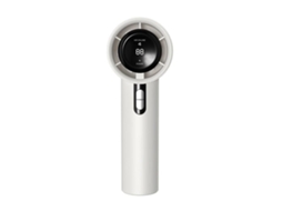Mini Ventilador Digital Portátil com 100 Velocidades XIAOMOYU