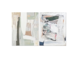 Quadro DKD HOME DECOR (Multicor)