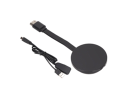 Adaptador de Display LAXISCREED (hdmi Sem Fio 2.4g)