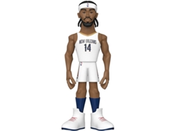 FUNKO POP Fun69342 Brandon Ingram Vinyl Gold Sport Nba