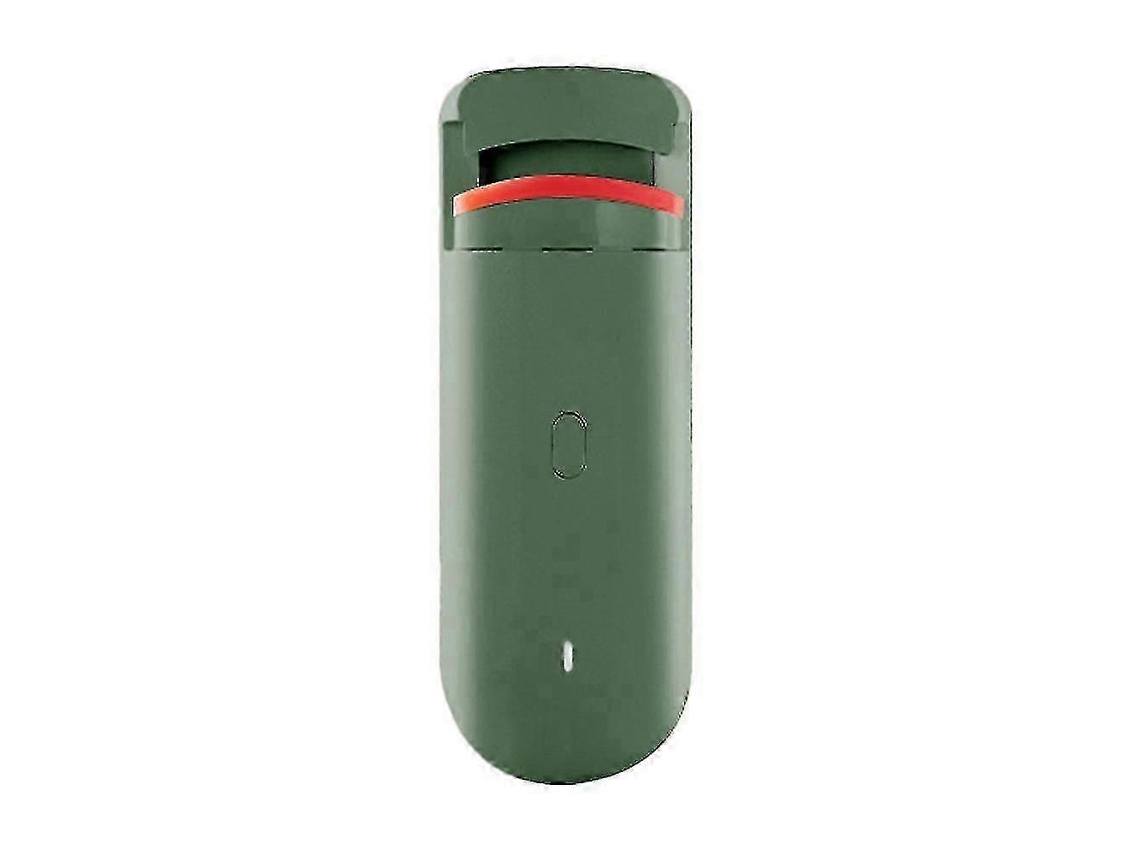 Curvador De Cílios Elétrico Com Almofada De Silicone, Ideal Para Presente. Everley891