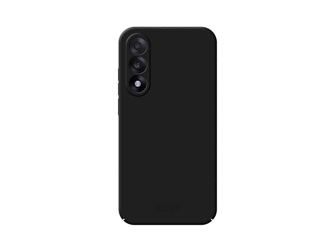 Capa YURU para Oneplus Nord 5 5g e Ace 5 Ultra 5g, Anti impressões, Preta
