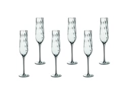 Flute 26cl Sten - 6 Peças