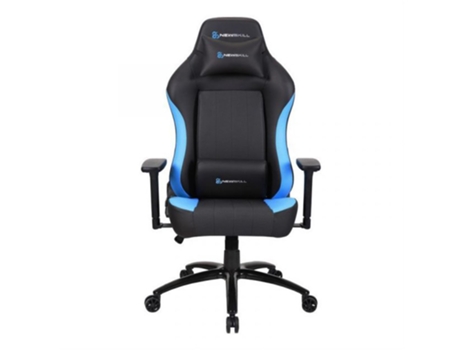 Newskill Akeron Cadeira Gaming Preta/Azul