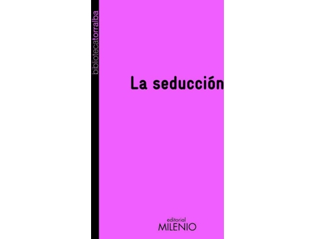 Livro La Seducción de Francesc Torralba