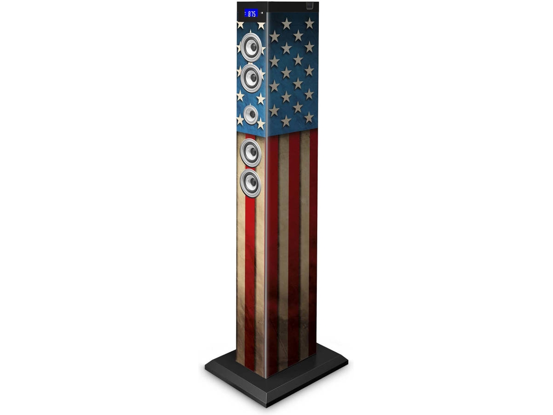 Aparelhagem BIGBEN INTERACTIVE TW9USA2