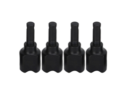 Copo Diferencial Em Aço Laxiscreed Para Arrma 1/7 E 1/8, Resistente E De Alta Qualidade