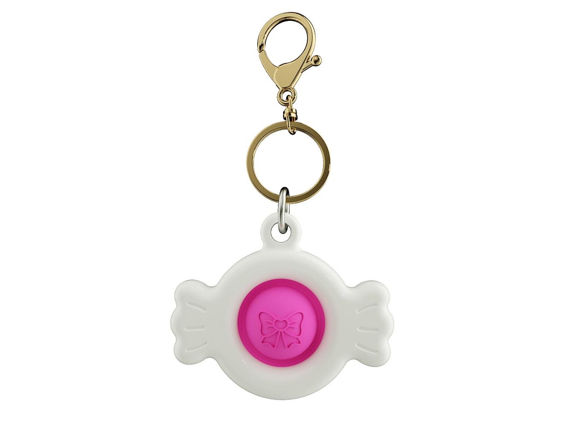 Primerox brinquedo Sensorial de Silicone para Alivio de Estresse Handheld para Crianças e Adultos