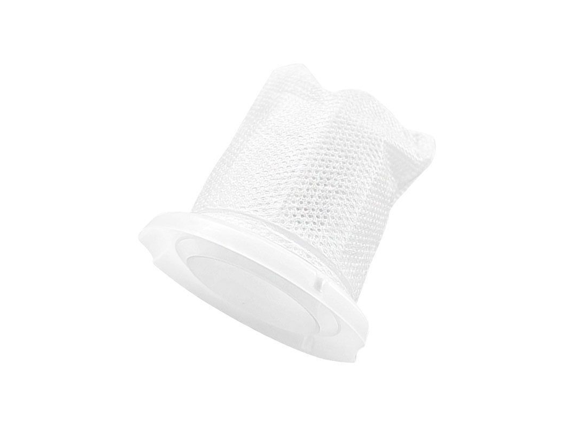 Filtros para aspirador Vorwerk VC100, Linjou, 3 peças, compatível com VC 100, 77x77x85mm