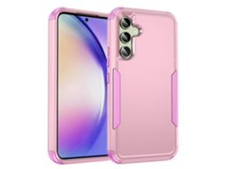 Capa Protetora Para Celular Tpu Pc À Prova De Choque