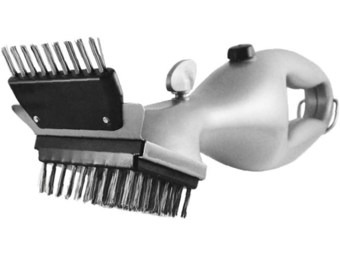 Escova de Limpeza para Grelha AQUAFORGE