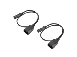 Adaptador de Energia LAXISCREED C14 para C7