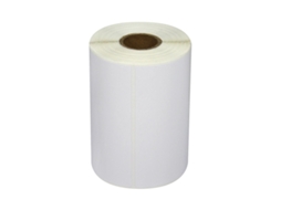 Etiquetas Compativeis Zebra (Branco - 500 - 101.5mmx 50mm)