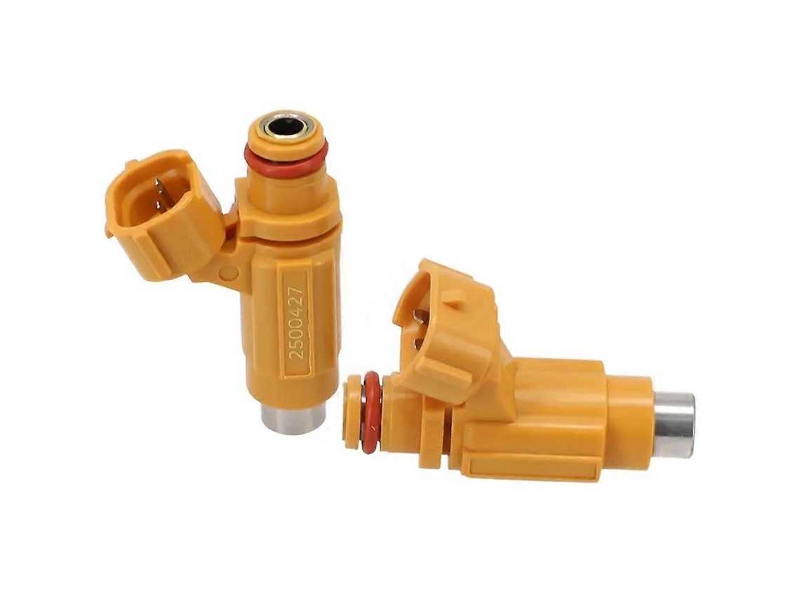 2 Unidades Injetor De Combustível 15710-17g00 Para Suzuki Sv650 Sv650s Gsxr600 Gsxr750 Dl650 Sv650sa