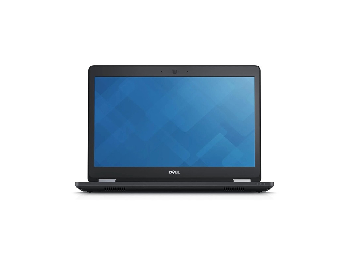 Portátil DELL Latitude E5470 (Recondicionado Como Novo - Intel Core i5-6440HQ - RAM: 8 GB)