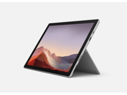 Tablet MICROSOFT 657966759 (12.3'' - Prateado)
