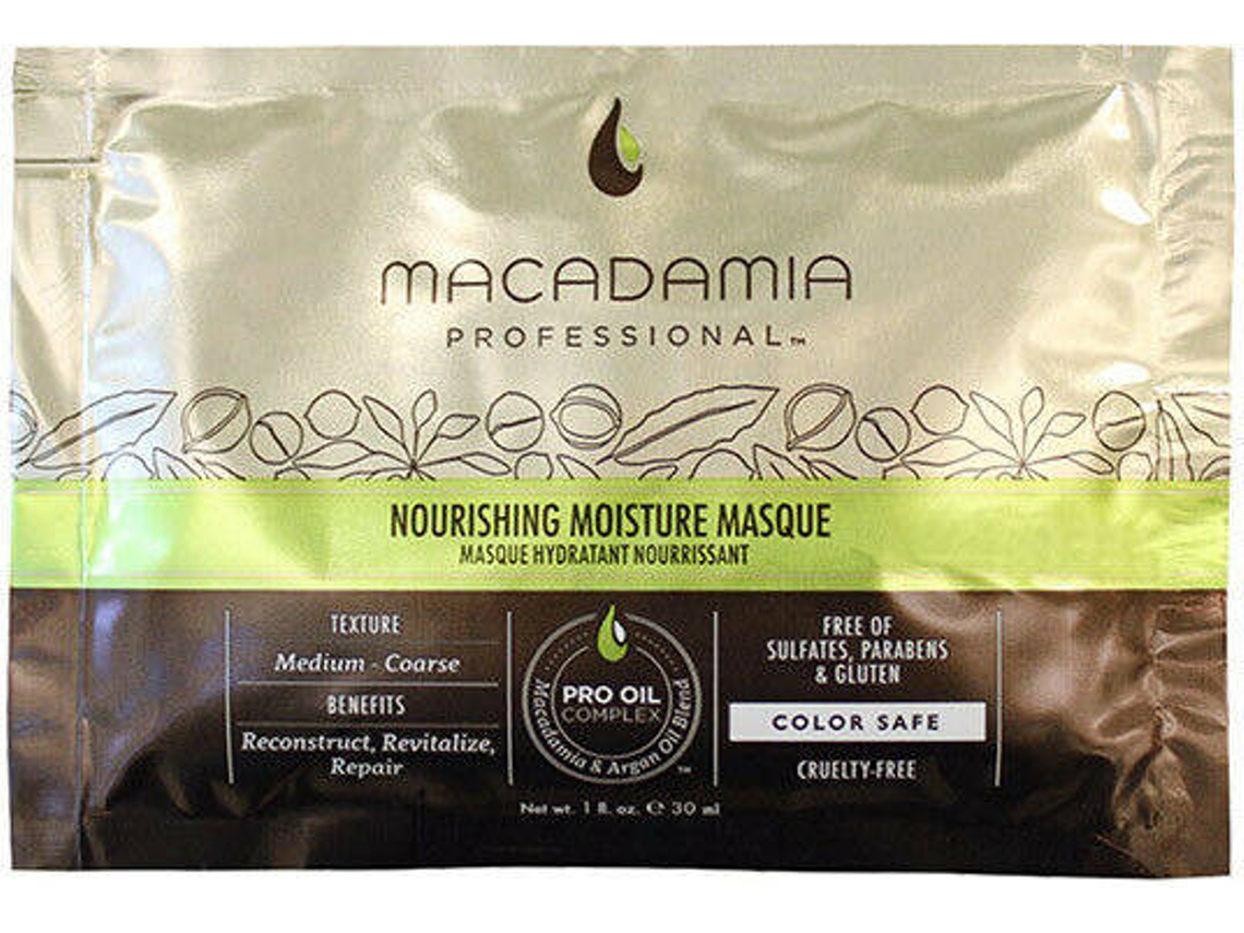 Máscara para o Cabelo FRUCTIS Original Remedies Masface Oliva Mitica
