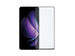 Película De Vidro Temperado Completa Para Oppo Reno13 Fs 5g