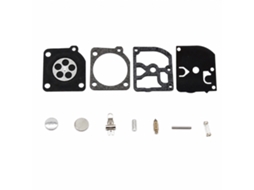Kit De Reparação De Carburador Para Motosserras Compatível Com 023, 025, Ms210, Ms230 E Ms250