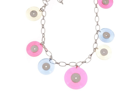 Colar feminino  VJ0213CO