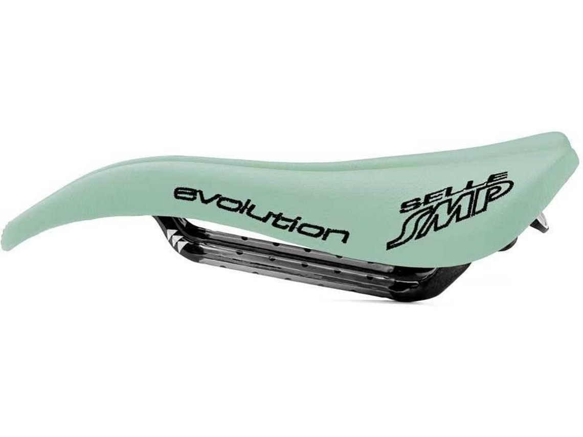 Selim de Ciclismo SELLE SMP Evolution (266 x 129 mm)