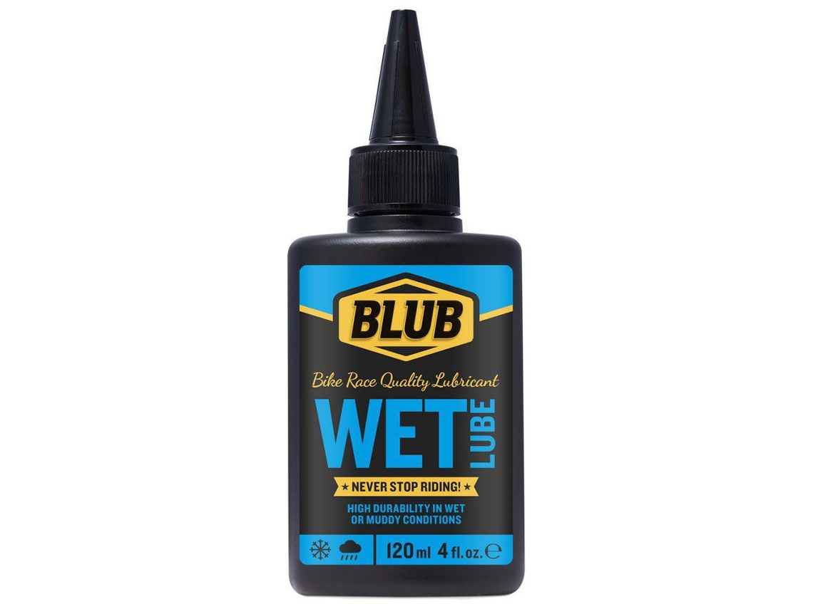 Blub Wet Lube 120Ml