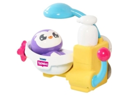 Meu Pinguim De Banho Tomy