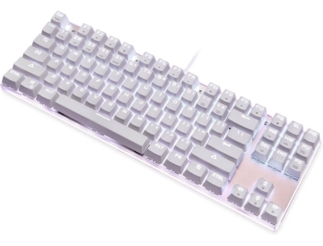 Teclado Gaming MOTOSPEED C5905W1