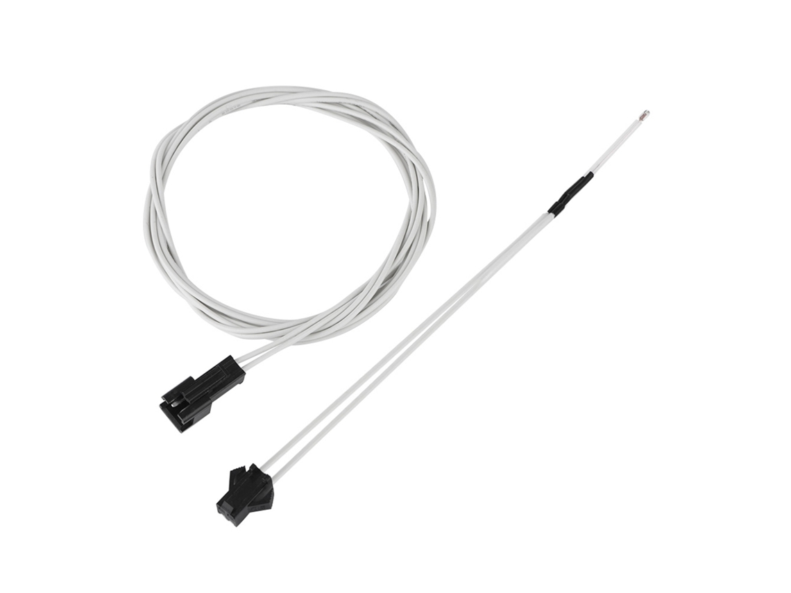 Termistor Ntc100k LAXISCREED 0,9m para Impressora 3d