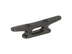 Grampo Base Nylon Preto 170 Mmtalamex